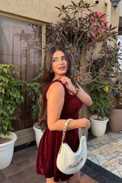 High Profile Call Girls in Mohali Sector 17 - Inaya Models