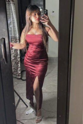 Call Girls in Mohali - Inaya Models Premium Escort Service