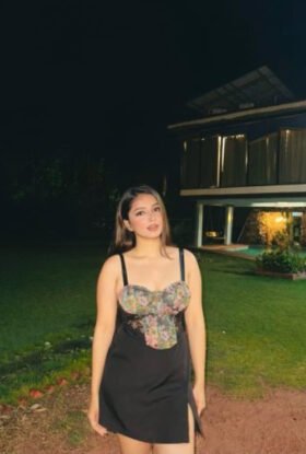 High Profile Call Girl Mohali - Verified Independent Profile