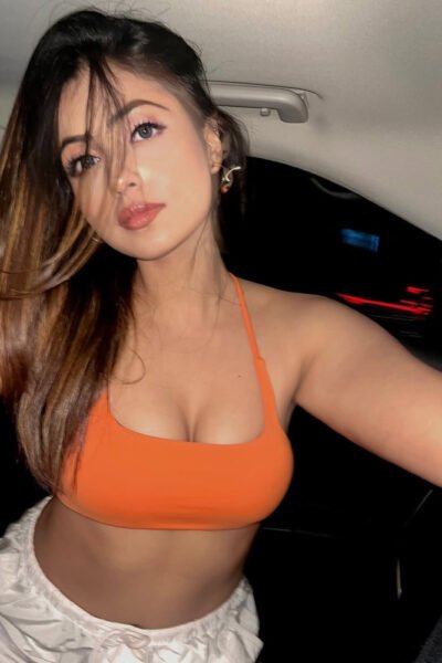 Russian Call Girls Mohali - Luxury Foreign Models