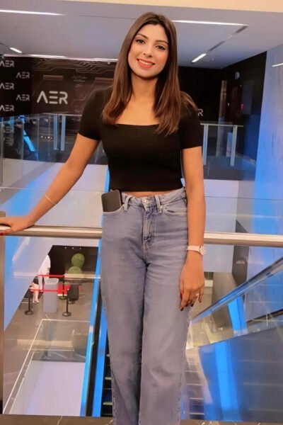 Kiara - College Escorts in Mohali