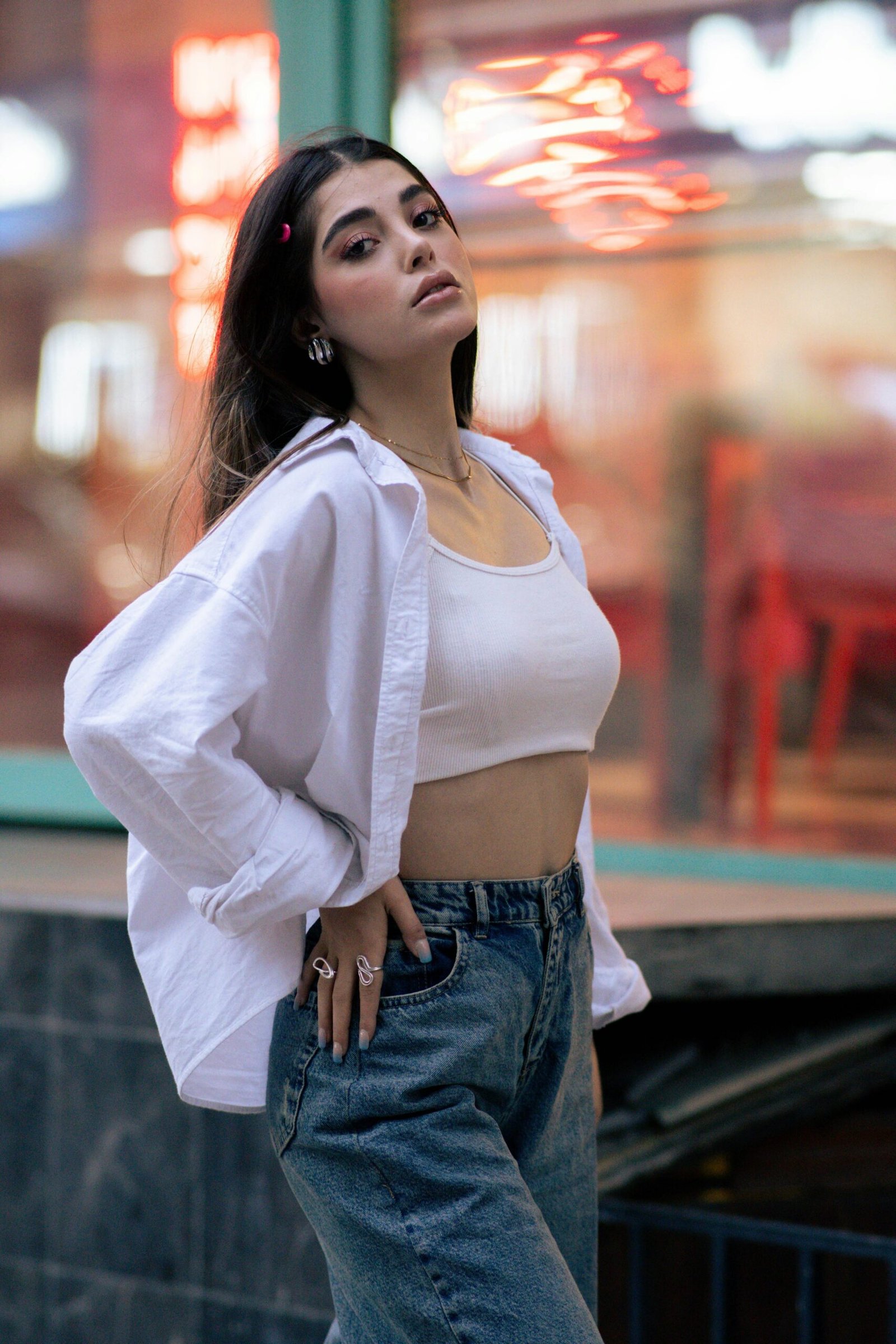 Elena - Russian Call Girls in Mohali