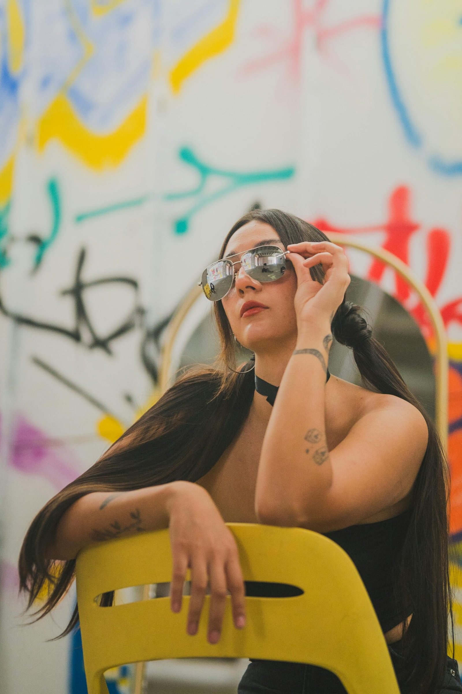 Sanya - Independent Escorts Service Mohali