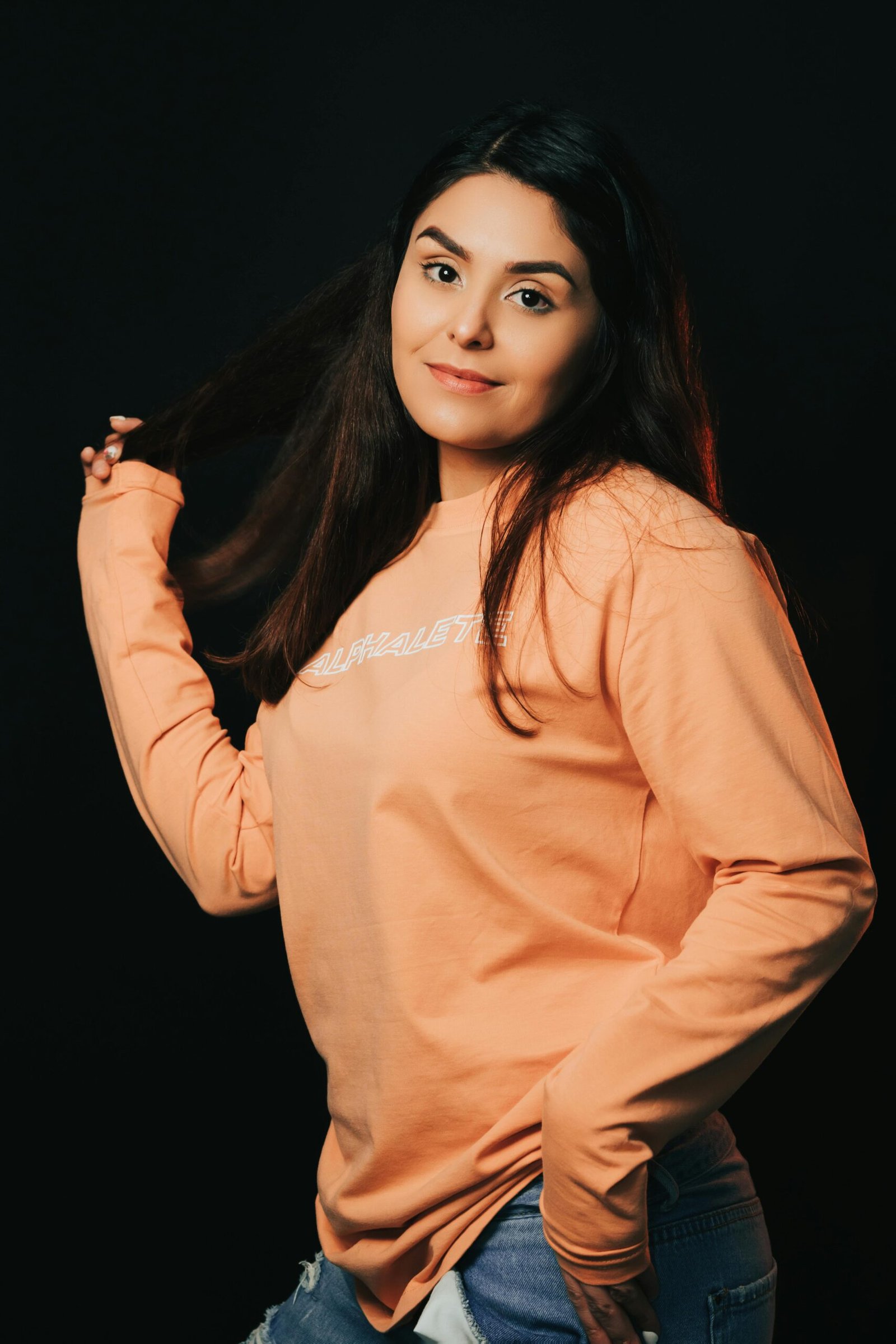 Neha - Air Hostess Call Girls in Mohali