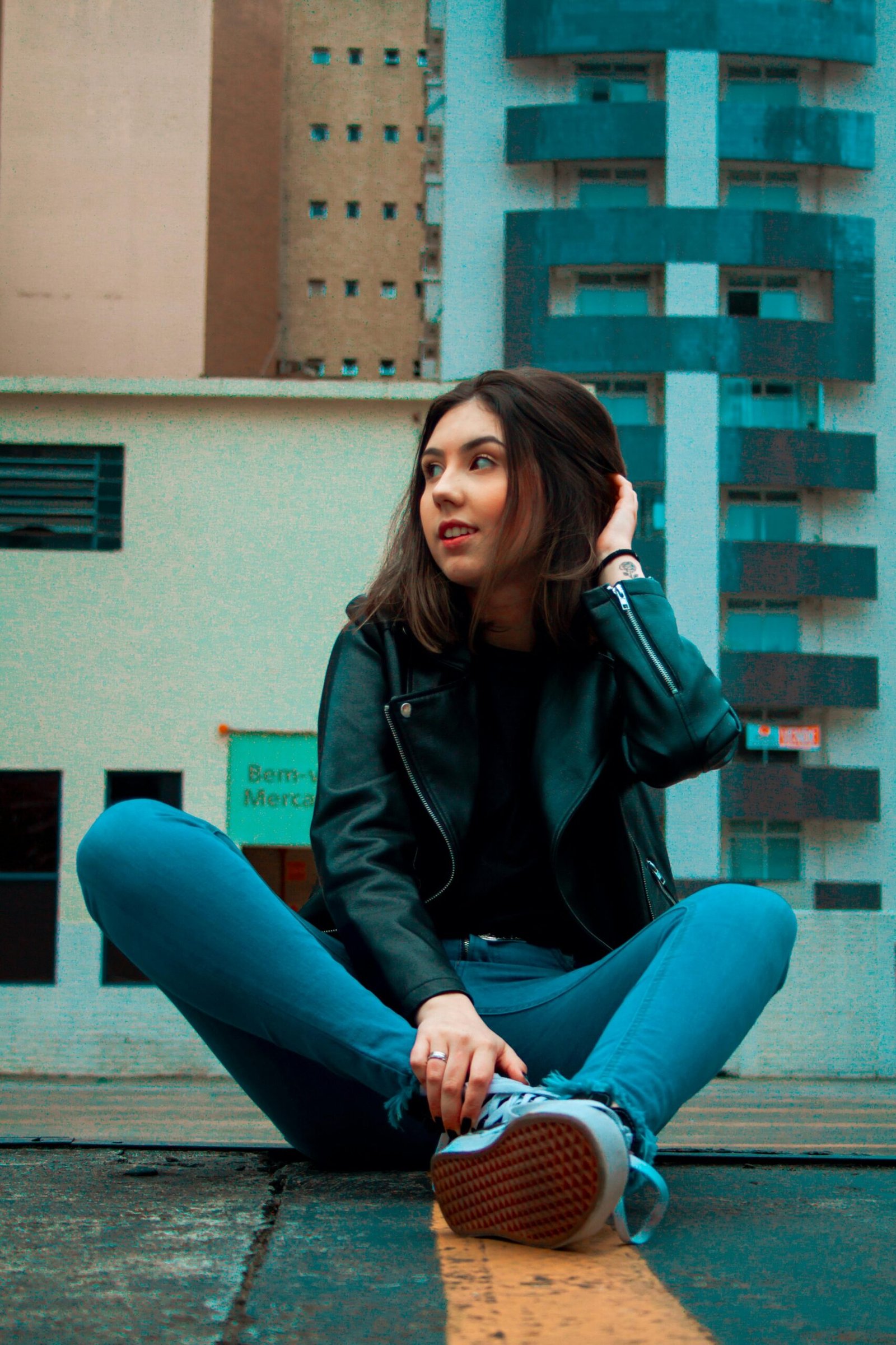 Aisha - High Profile Call Girls in Mohali