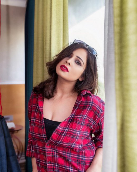 call girl service in chandigarh